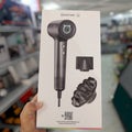 Blueyuan High Speed Leafless Hair Dryer