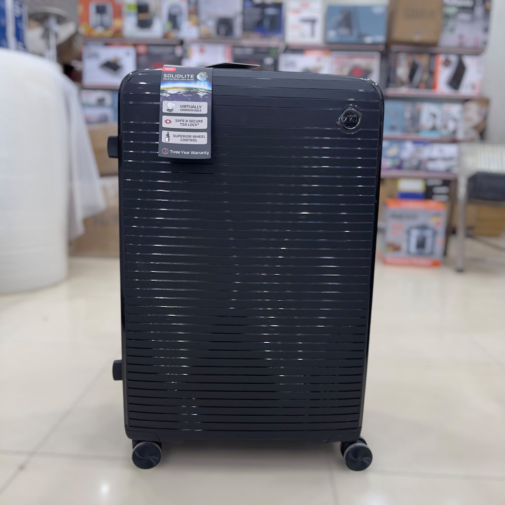 IT UK SOLIDITE Expendable Luggage Set