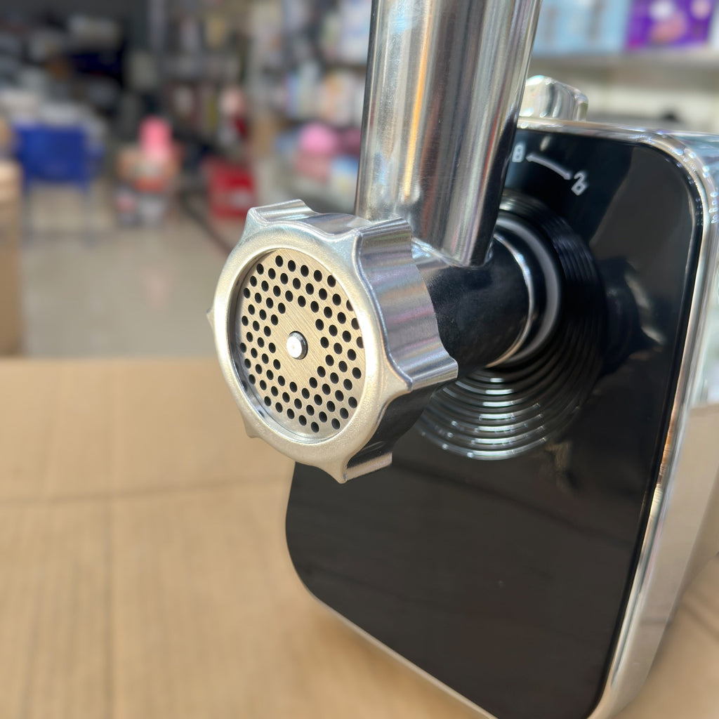 DSP 1600W Meat Grinder KM5034