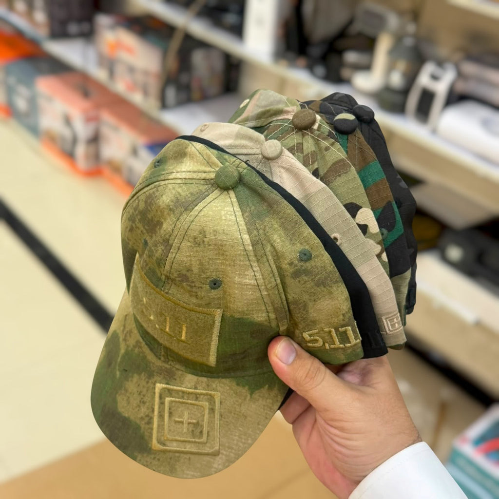 5.11 Hot Style Tactical Cap