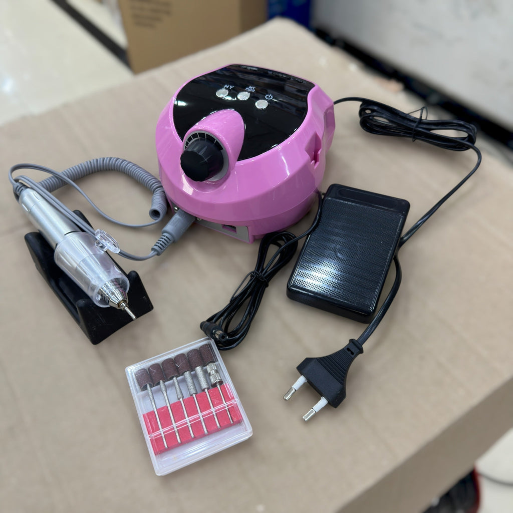 Electric Manicure Machine 202Plus