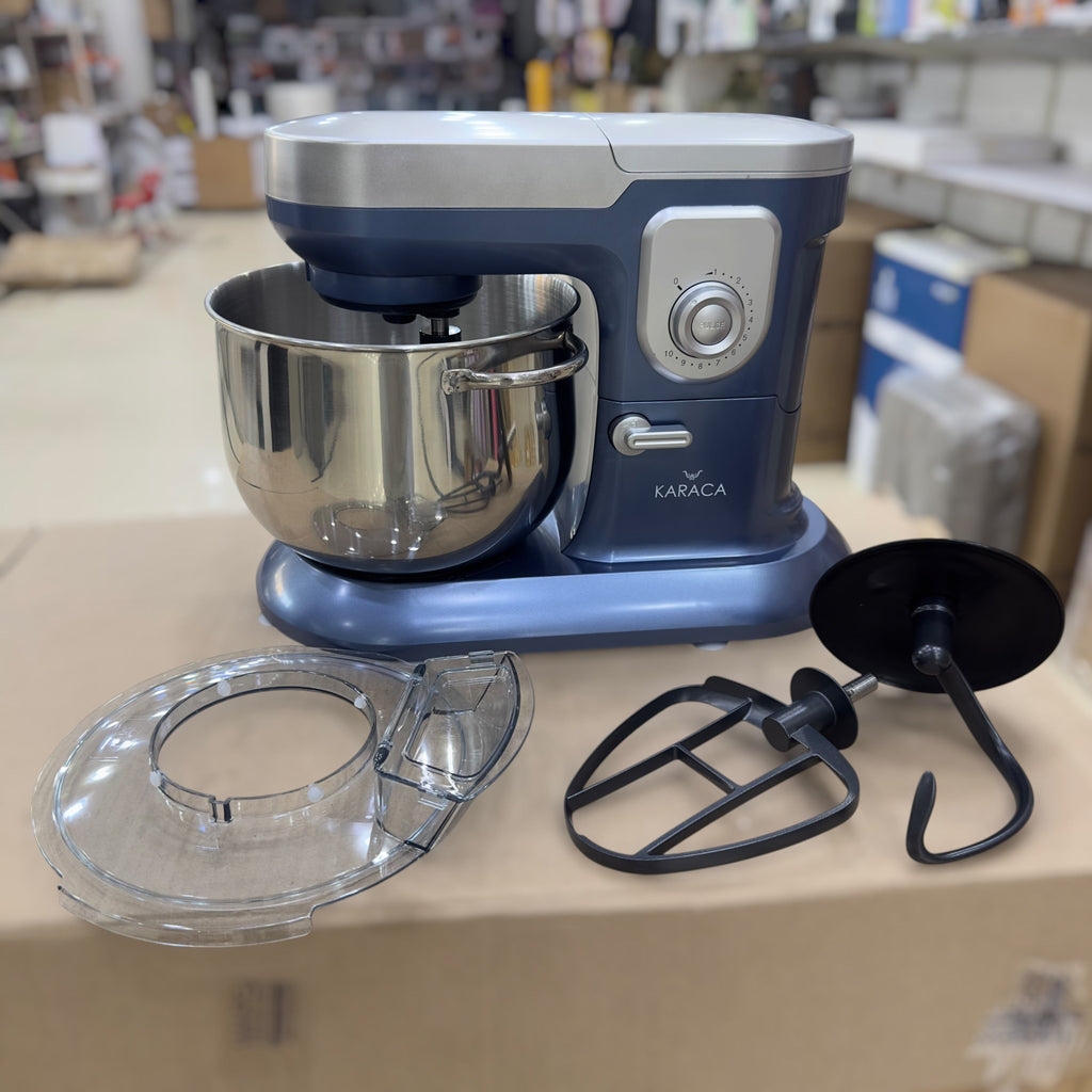 KARACA Pro-Chef Stand Mixer