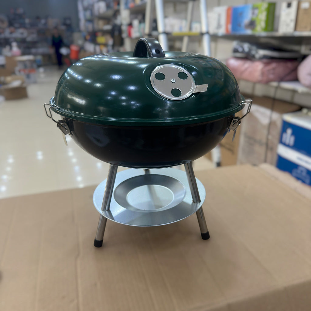 14inch Table Top Charcoal BBQ Grill
