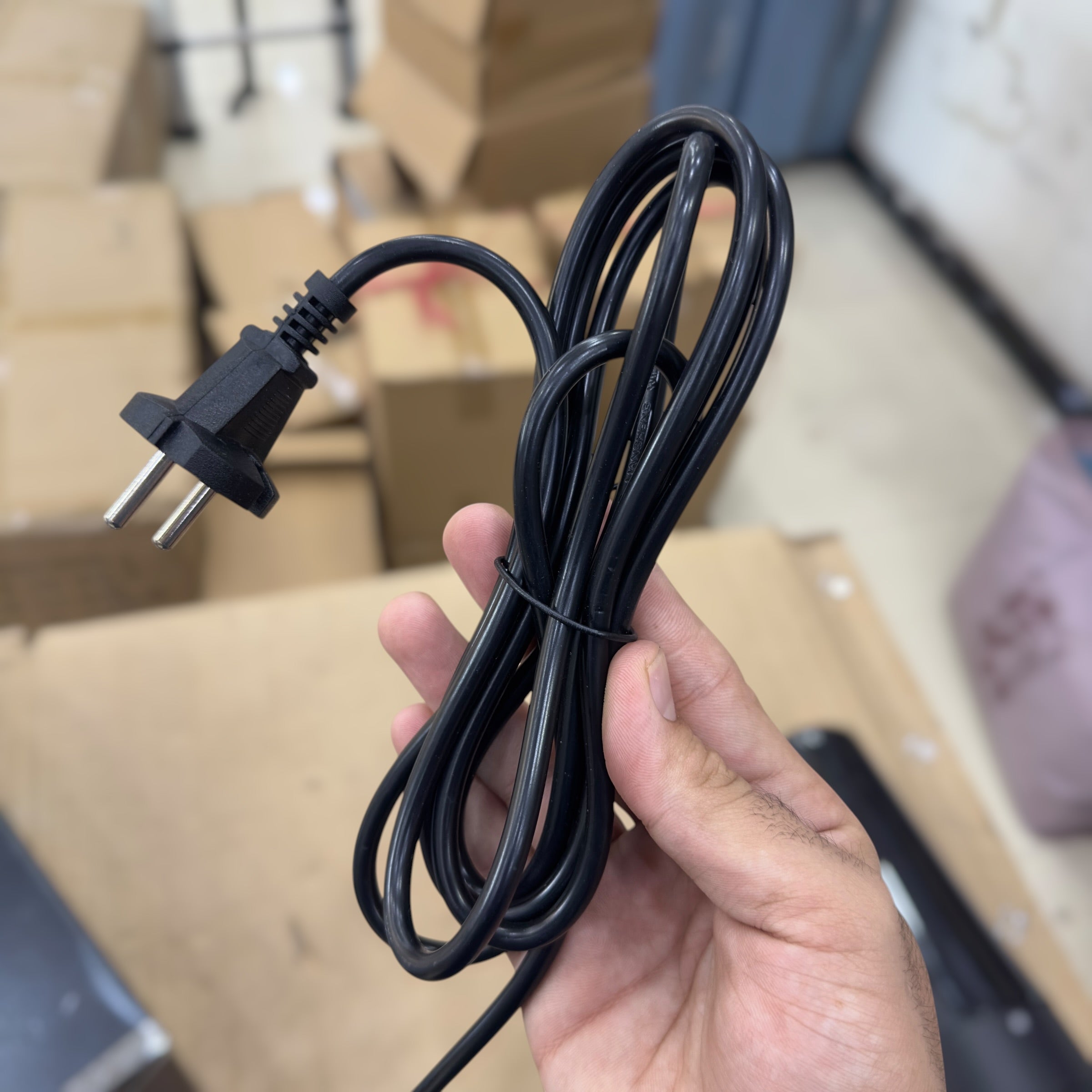 Gemei Hair Dryer GM118