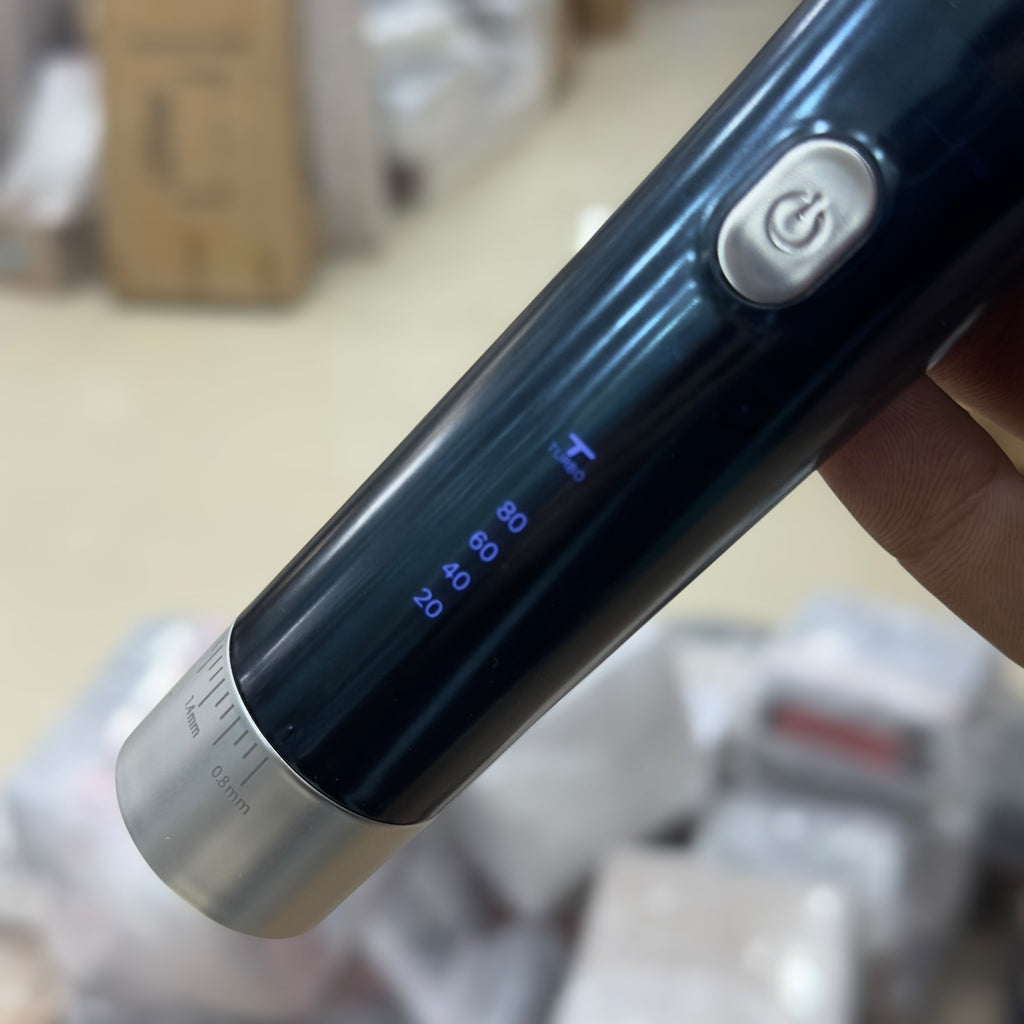 Kemei Hair Trimmer KM-J02