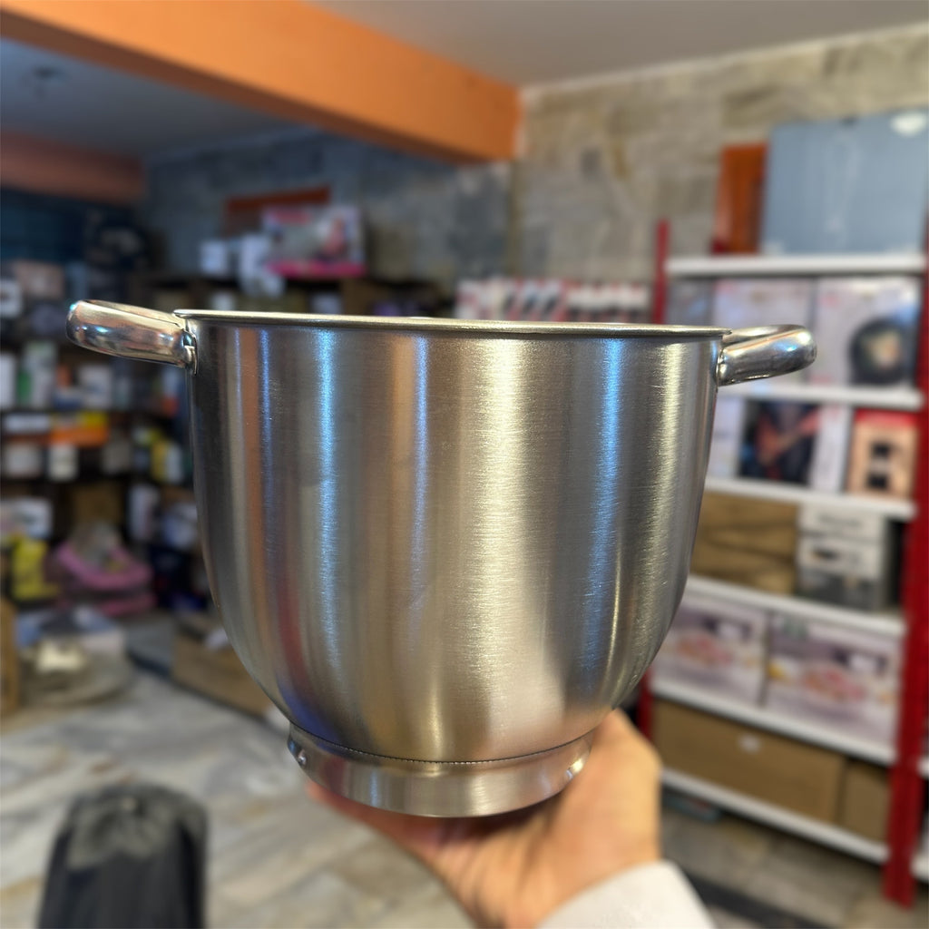 Royalty Line 3-in-1 Stand Mixer & Kitchen Machine
