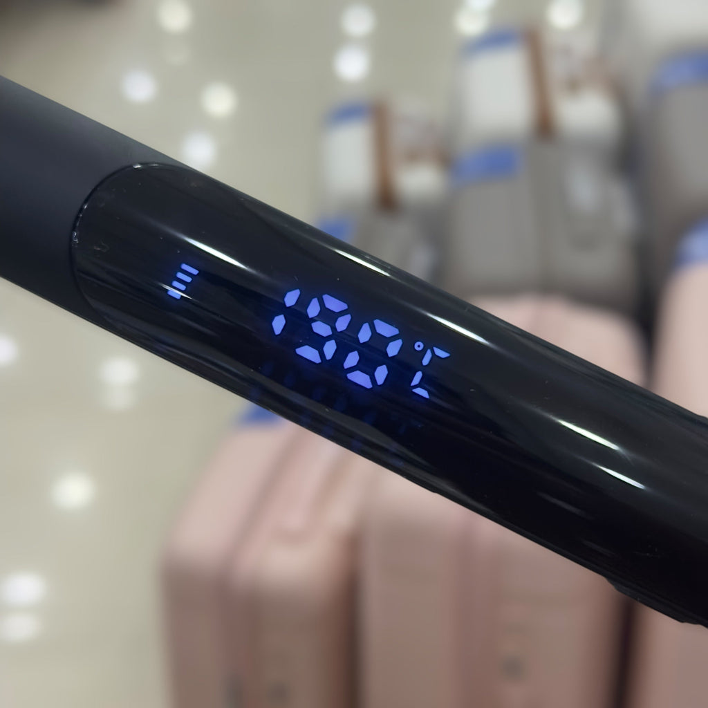 Digital Sokany Hair Straightener SK-1916
