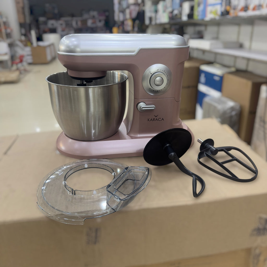 KARACA Pro-Chef Stand Mixer
