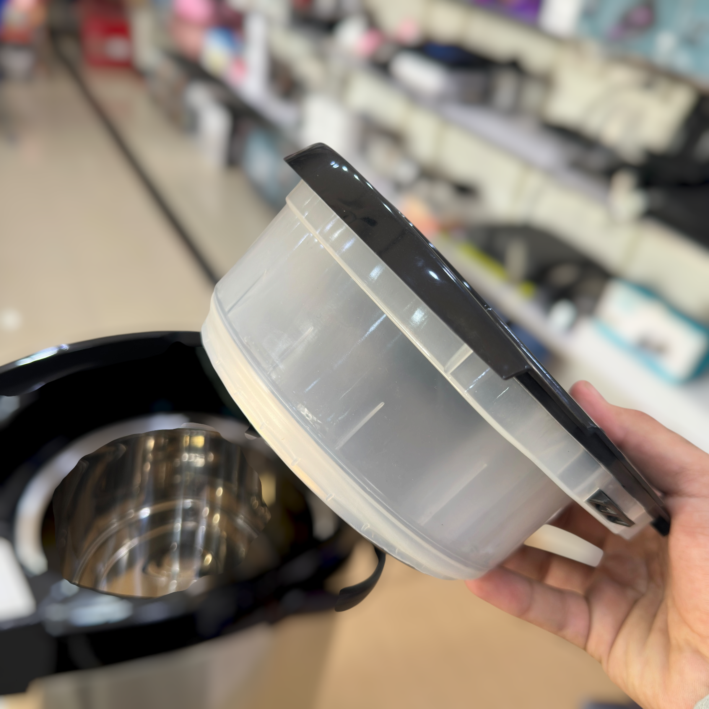 Boma 6.8L Electric Thermo Pot BM-6677