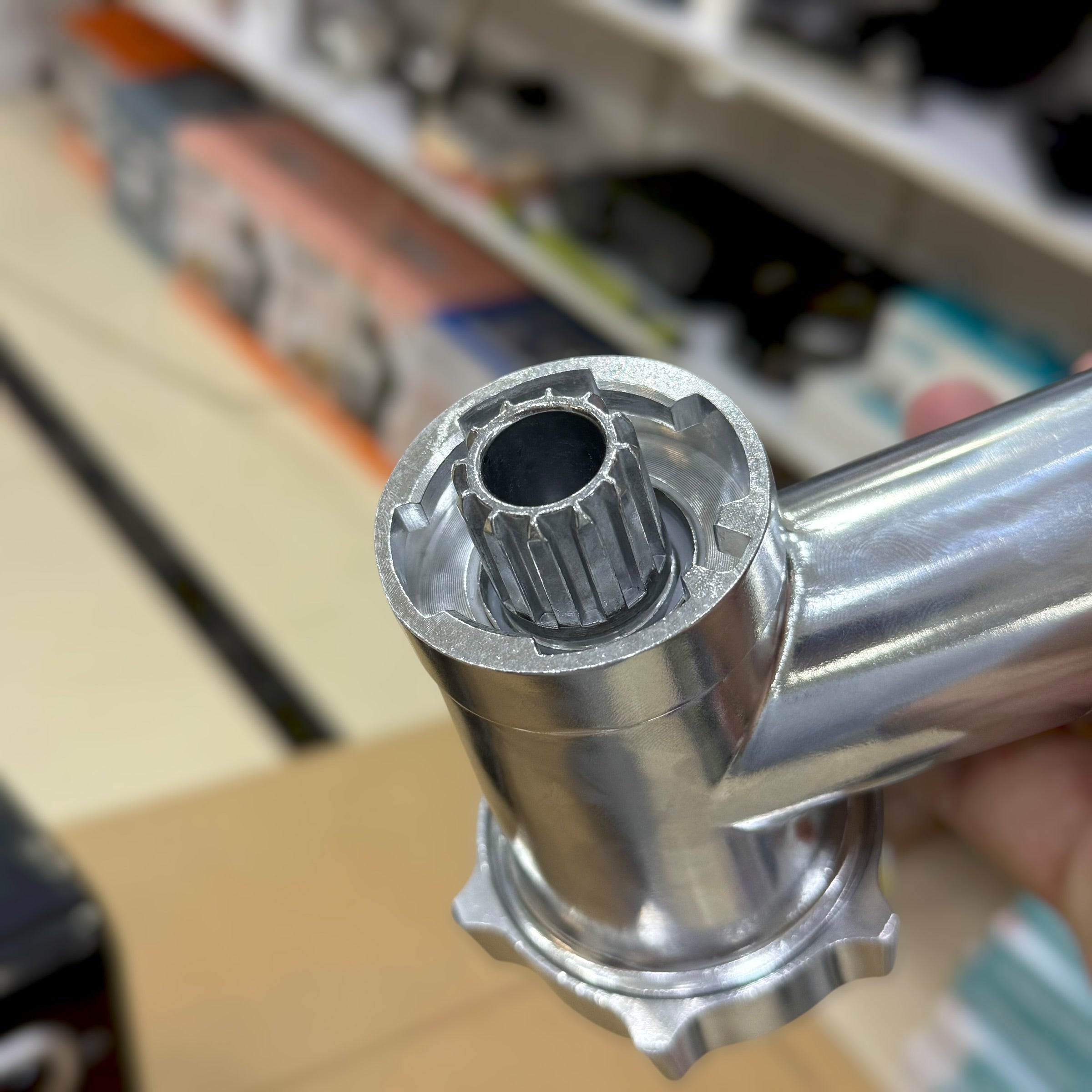 DSP 1600W Meat Grinder KM5034