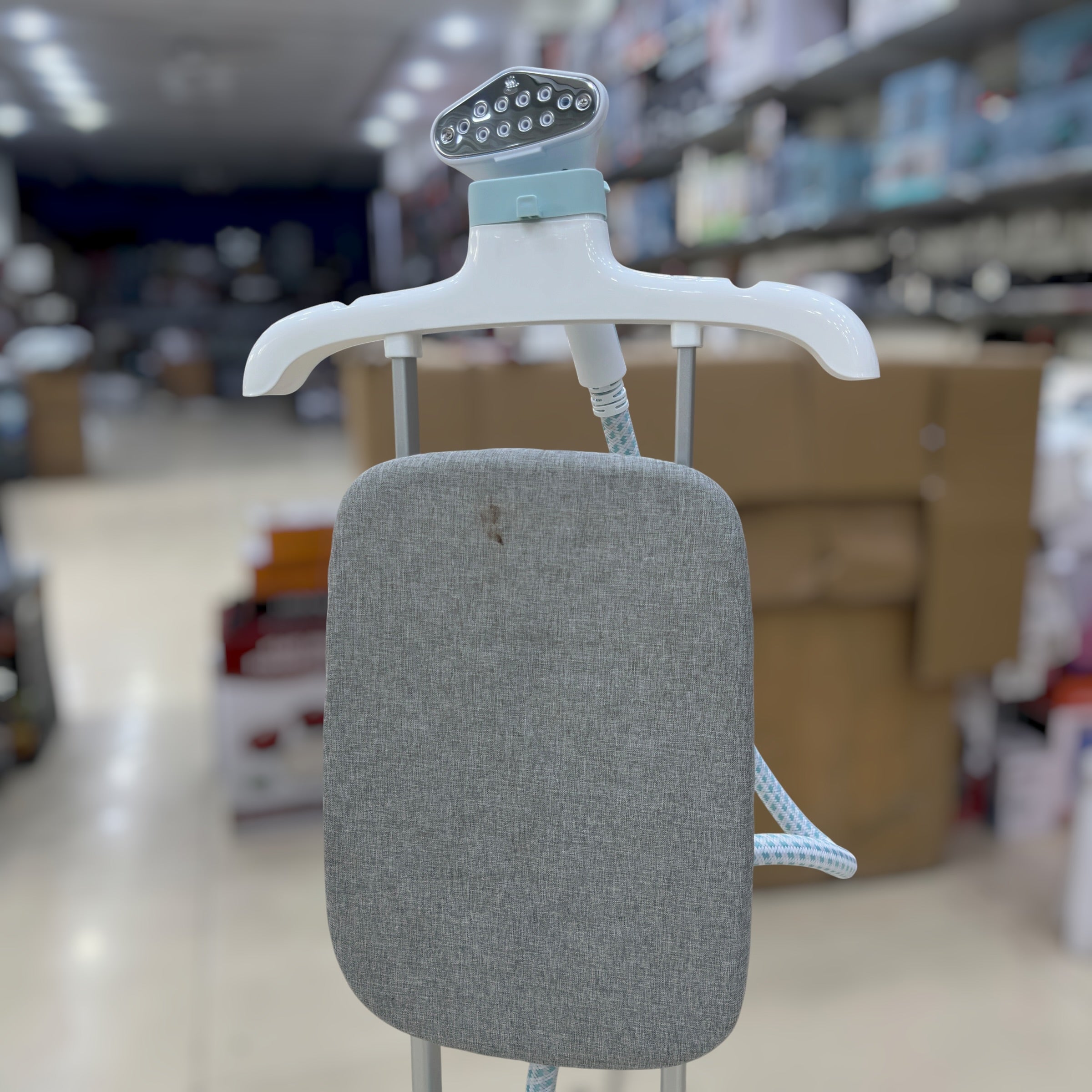 Boma Garment Steamer BM-6828-3