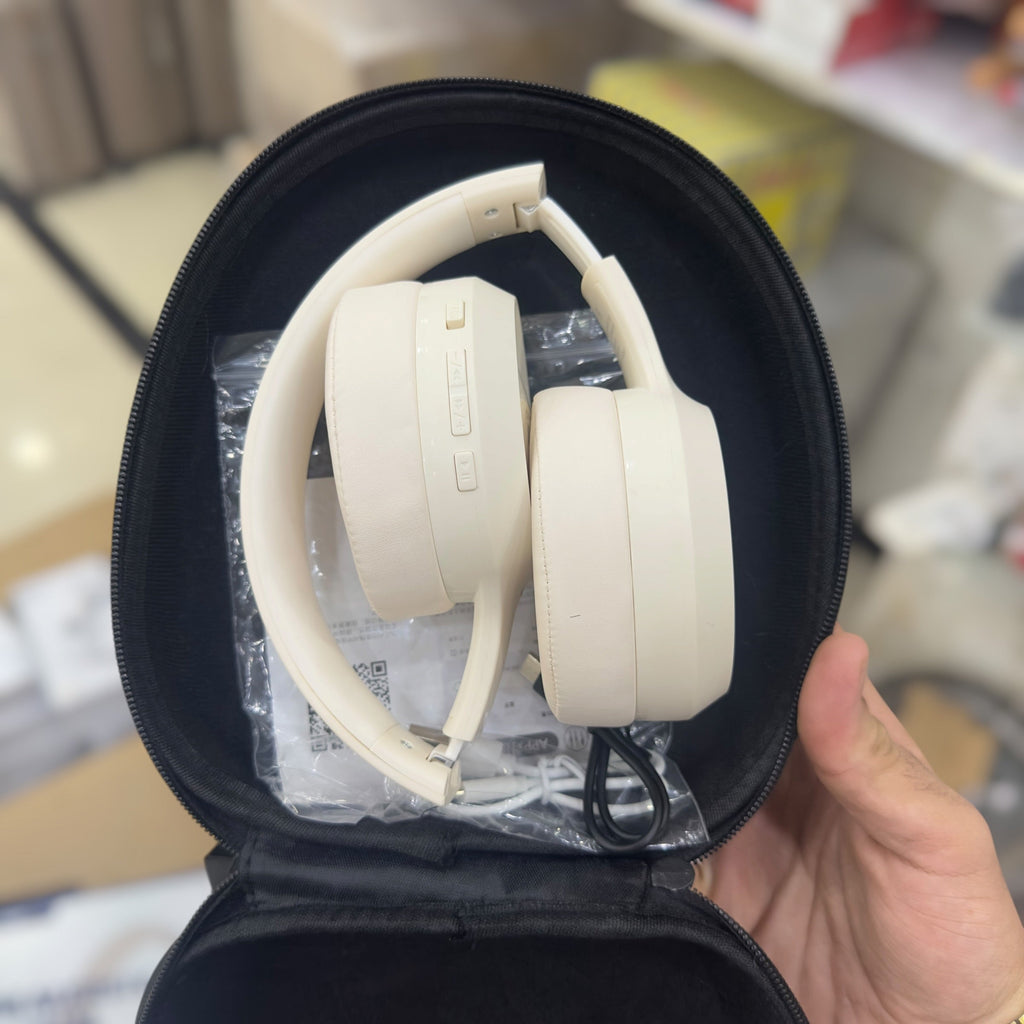 Kamal Wireless Gaming Headphones MARS H2
