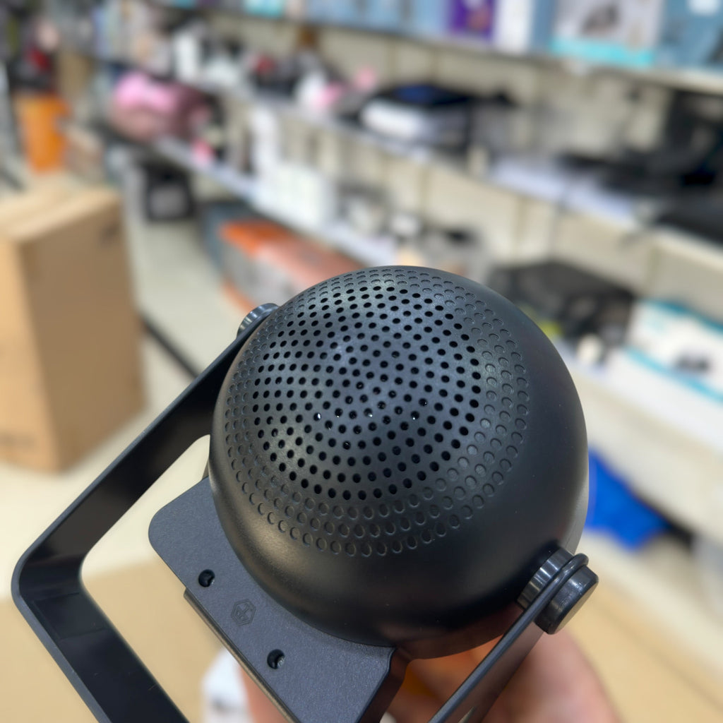 Kamal Rotatable Portable Speaker KSP-02