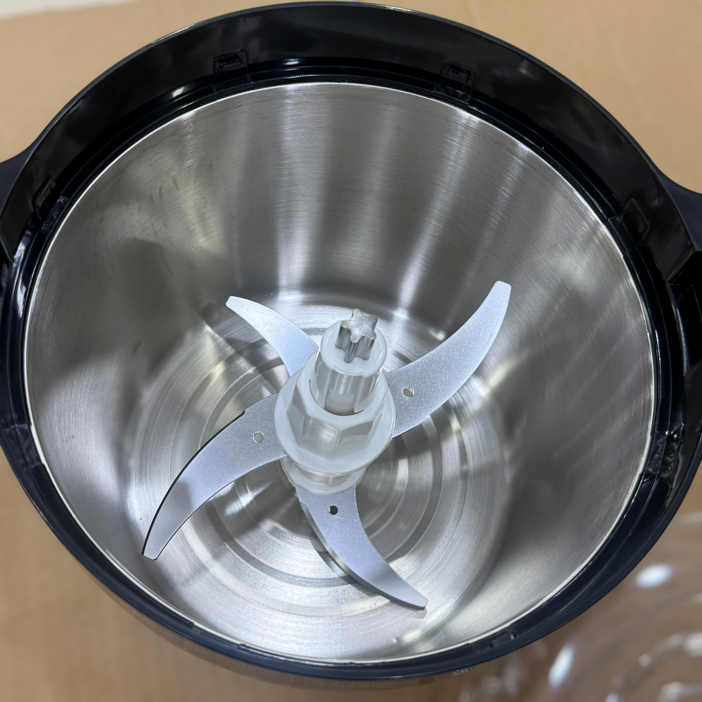 Uakeen 8L Electric Food Chopper ZL-117