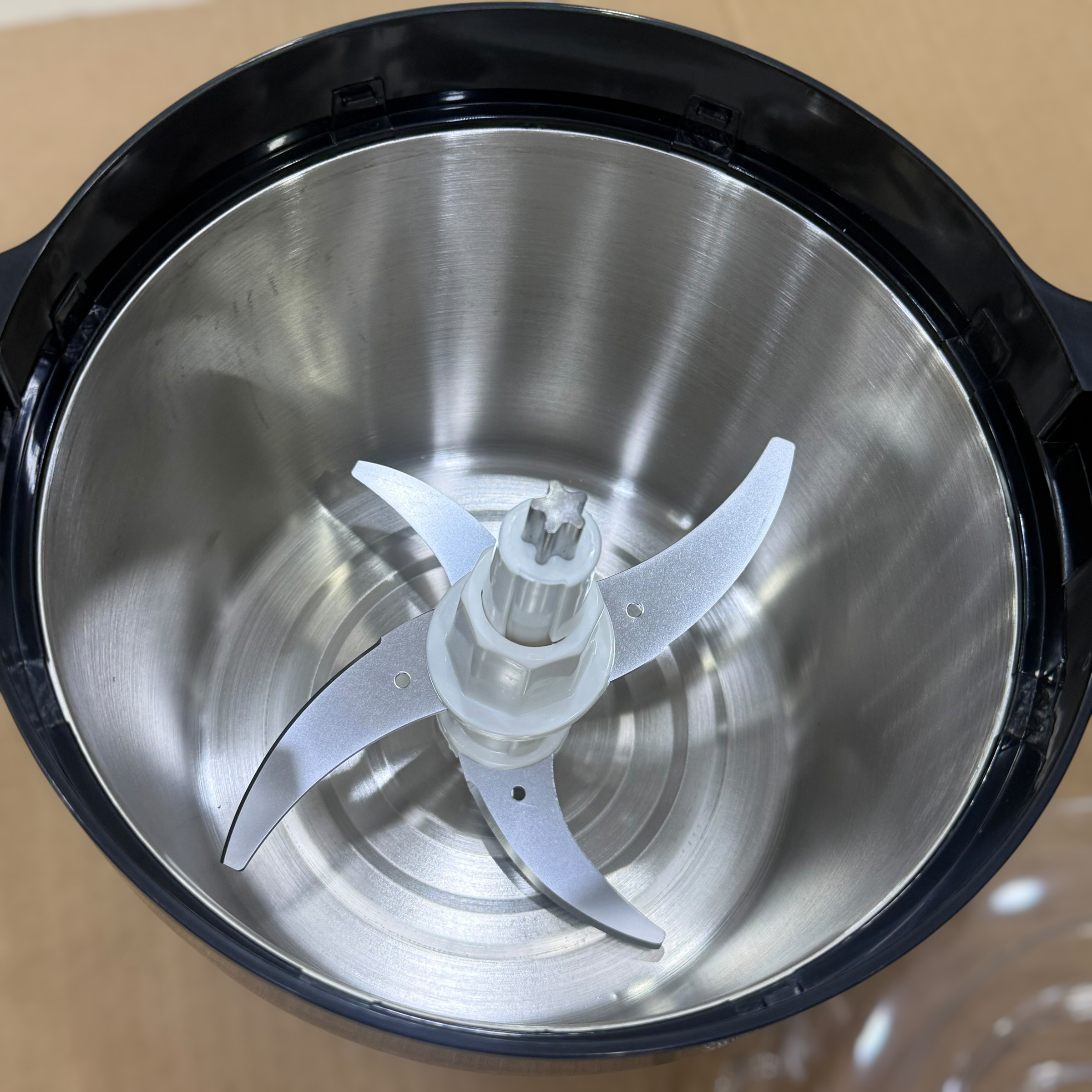 Uakeen 8L Electric Food Chopper ZL-117
