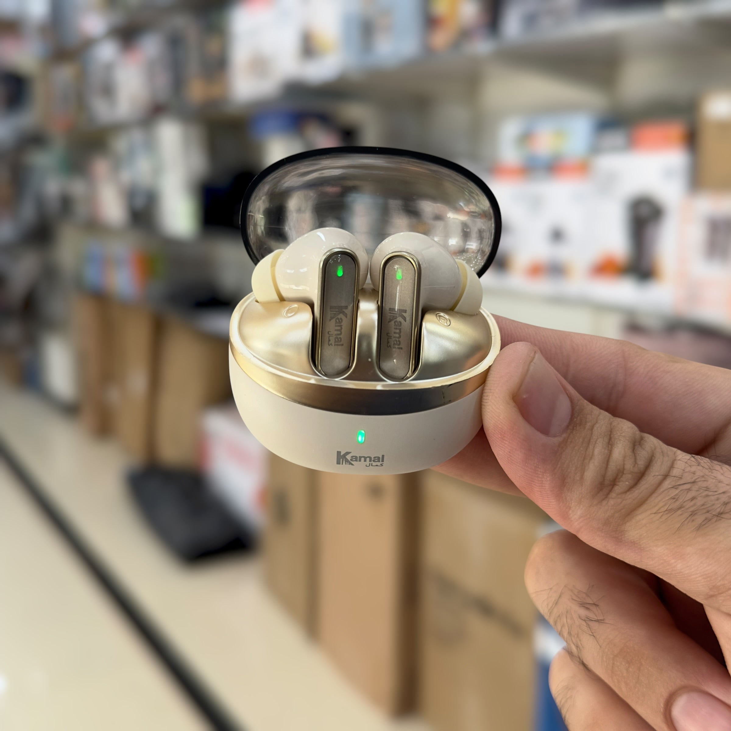 Kamal Airpods K950