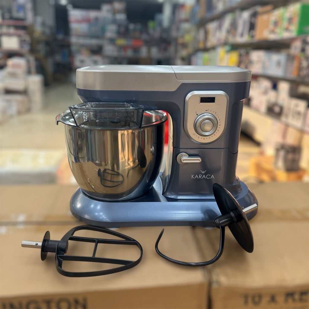 KARACA Pro-Chef Electric Stand Mixer