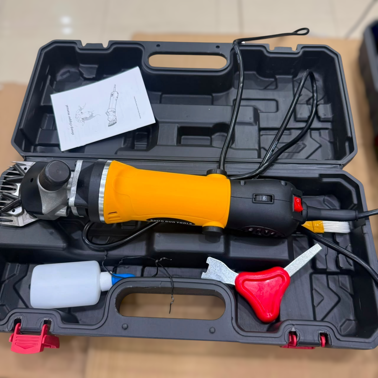 High Quality Animal Trimmers