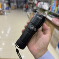 Coba Aluminium Alloy Strong Flashlight CB-B51