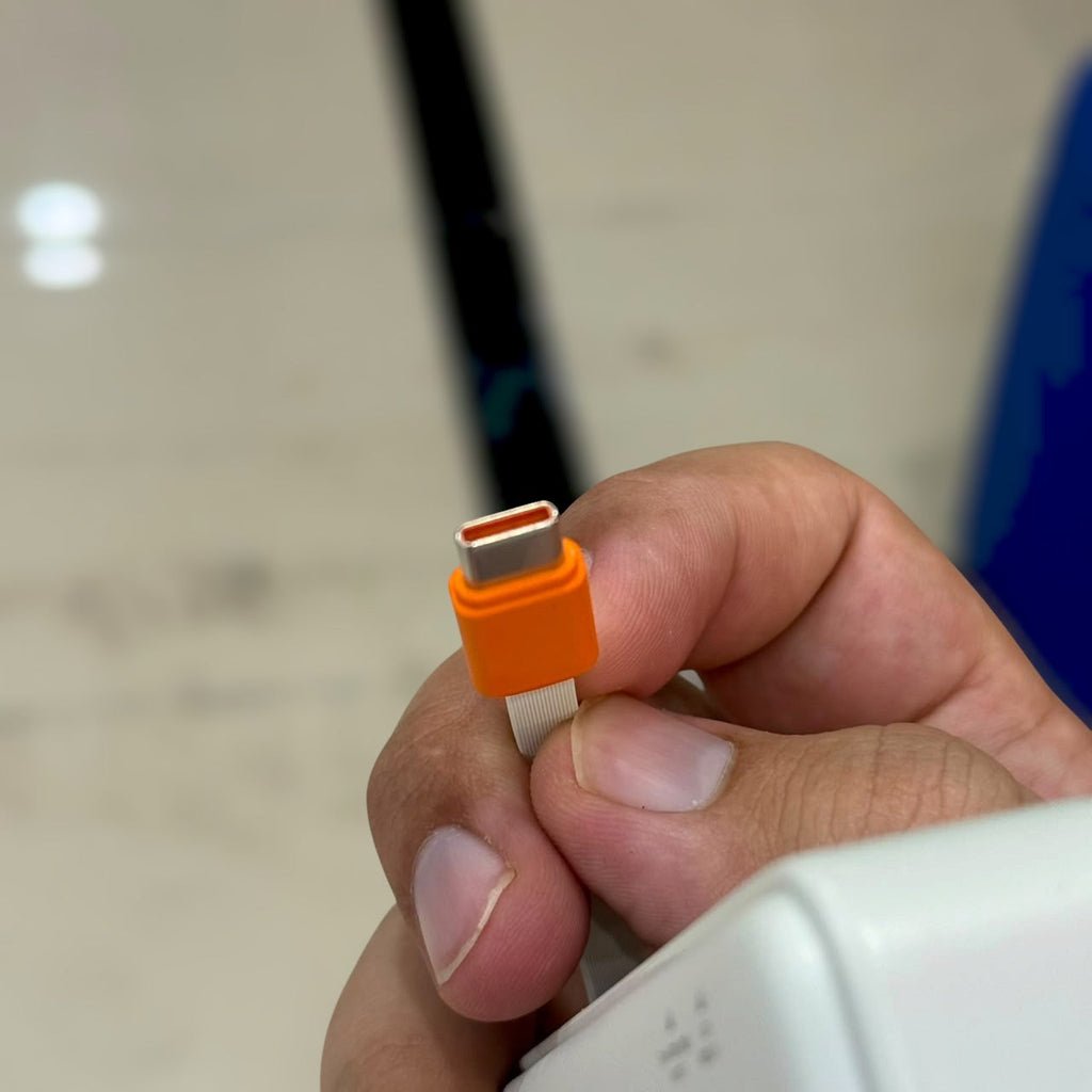 Multi Purpose Power Bank & Charger 20000mAH