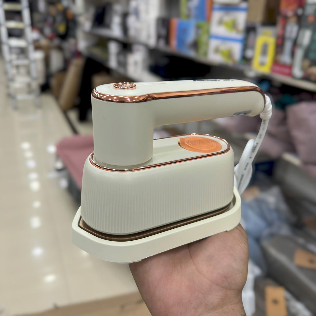 Arshia Portable Steam Iron 2411-959