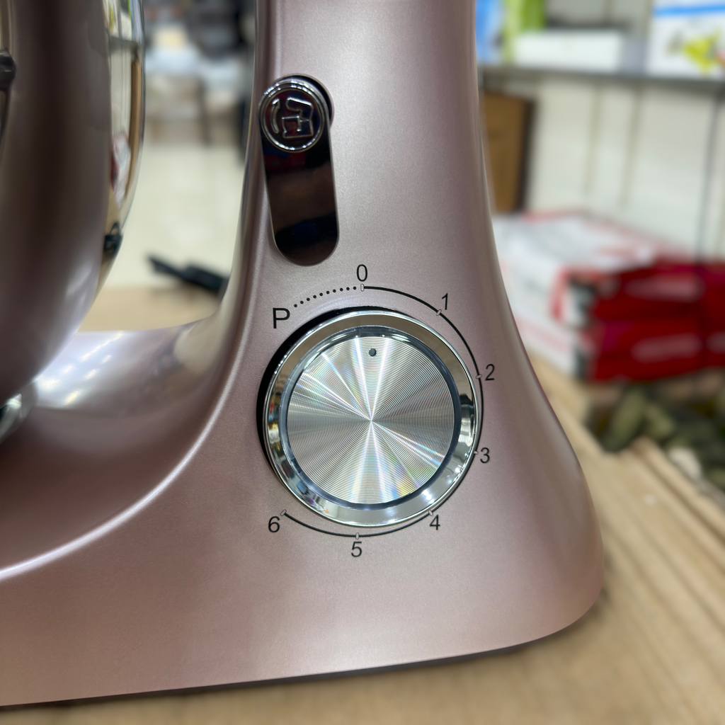 Uakeen 8L Stand Mixer ZL-1610