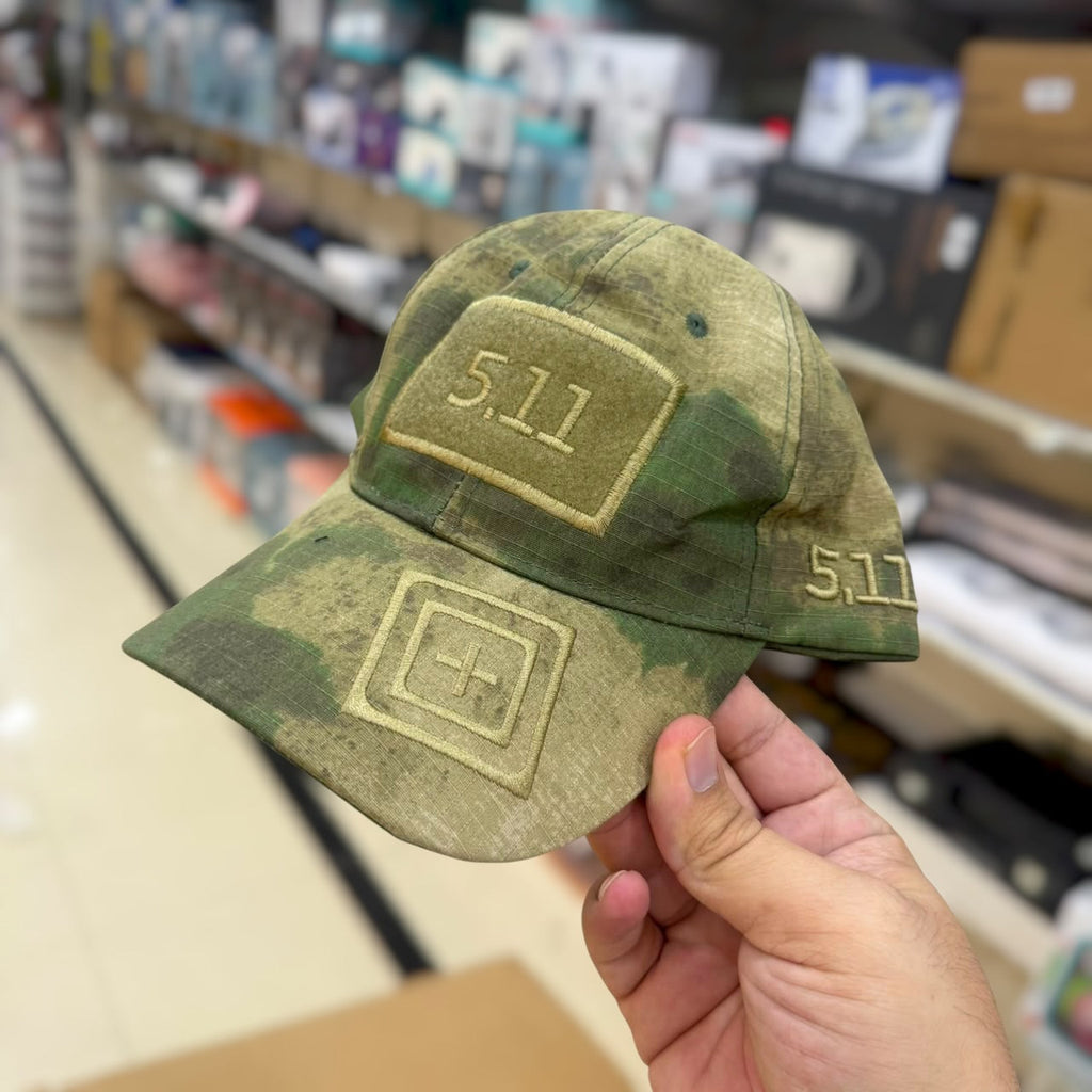 5.11 Hot Style Tactical Cap