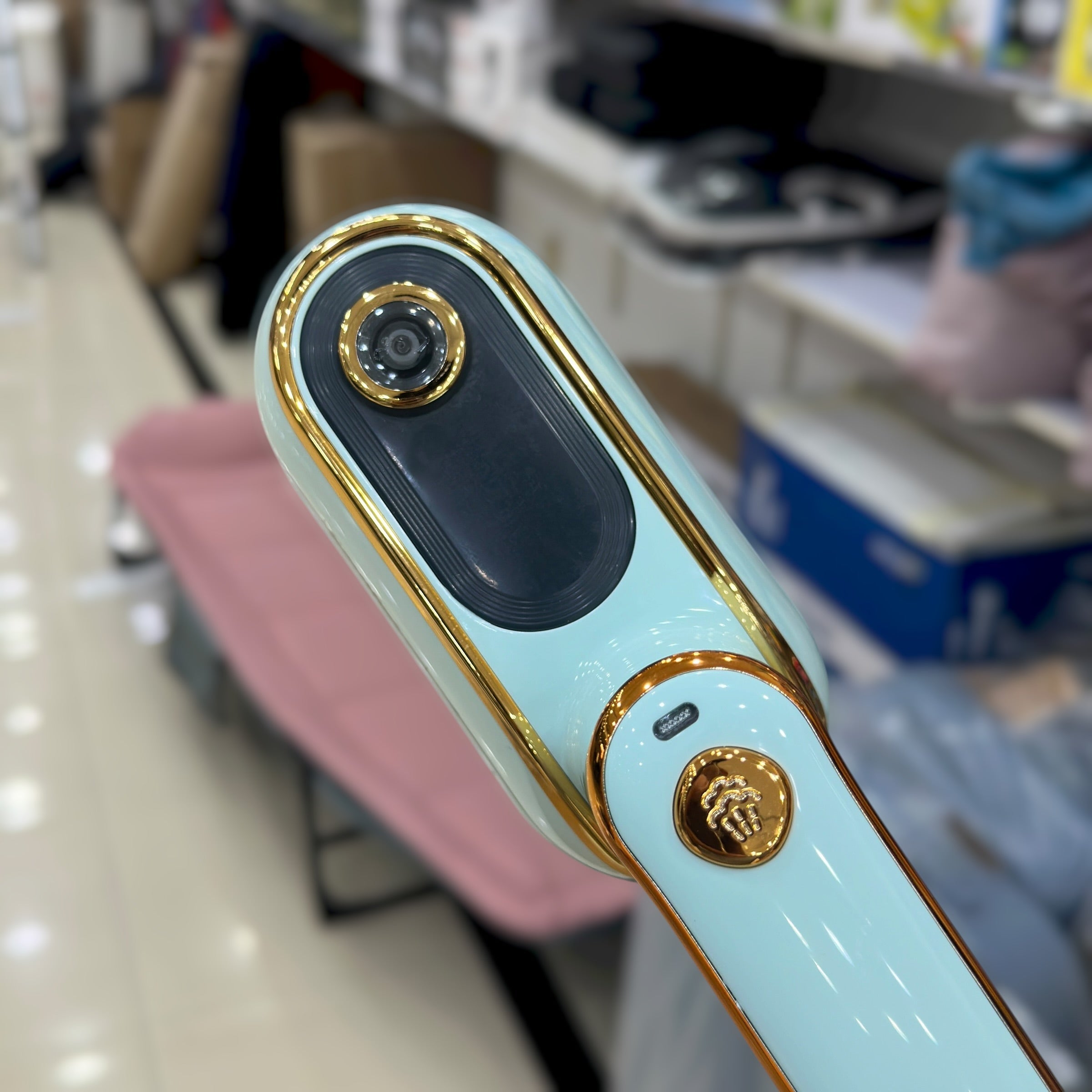 Sonifer Portable Steam Iron SF-9122