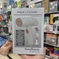 PROFI-CARE Foldable Garment Steamer DB 3123
