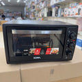 Boma Electric Oven 60Litres BM-60B-RLZ