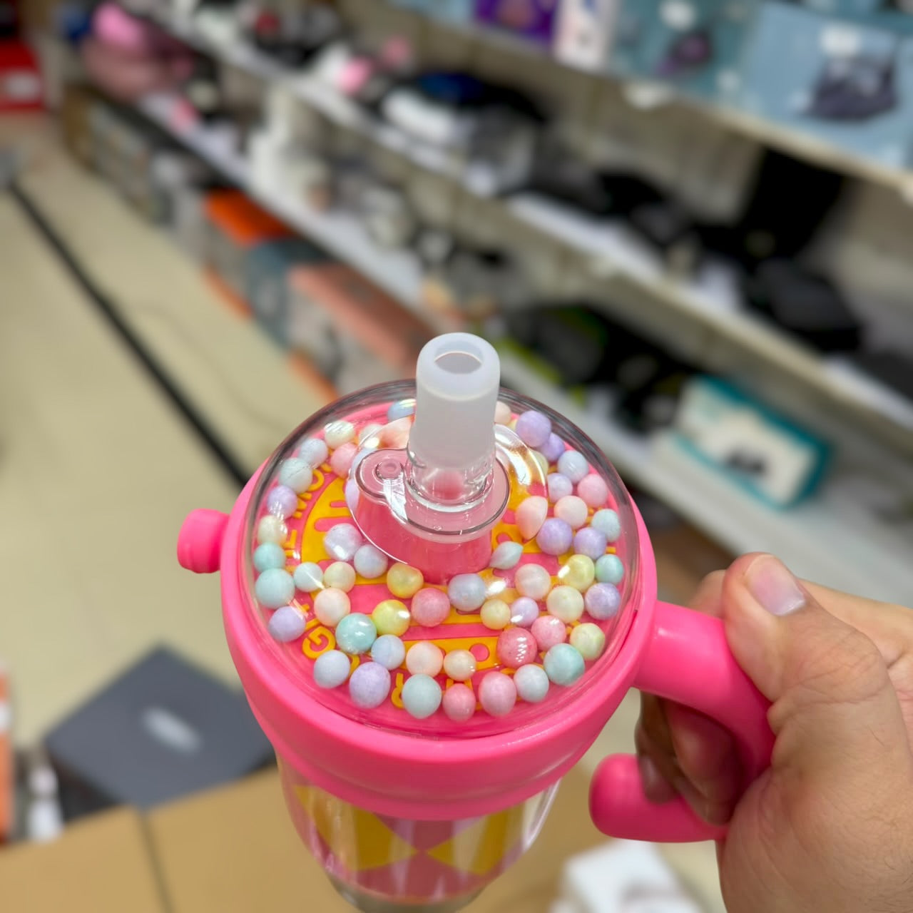 Imported Hot & Cool 750ML Tumbler