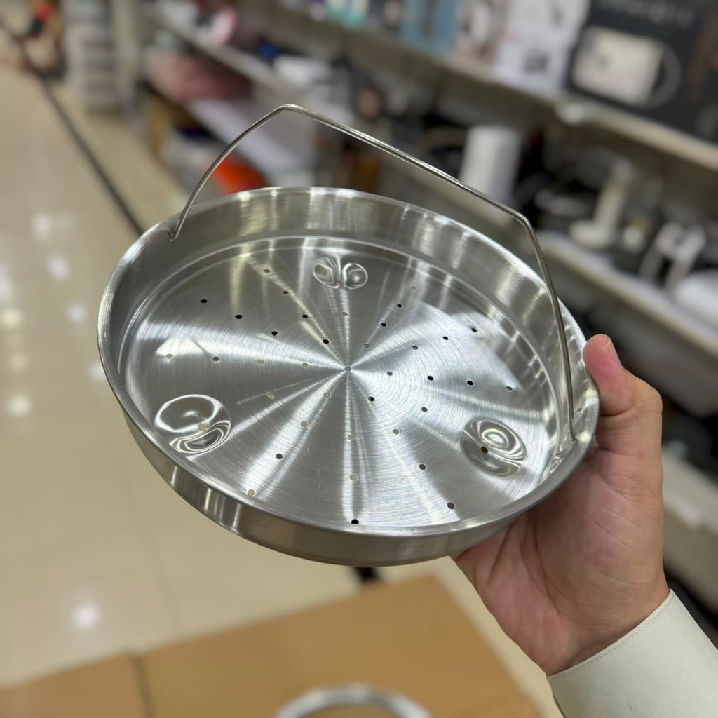 Uniqui 6+8L Automatic Pressure Cooker
