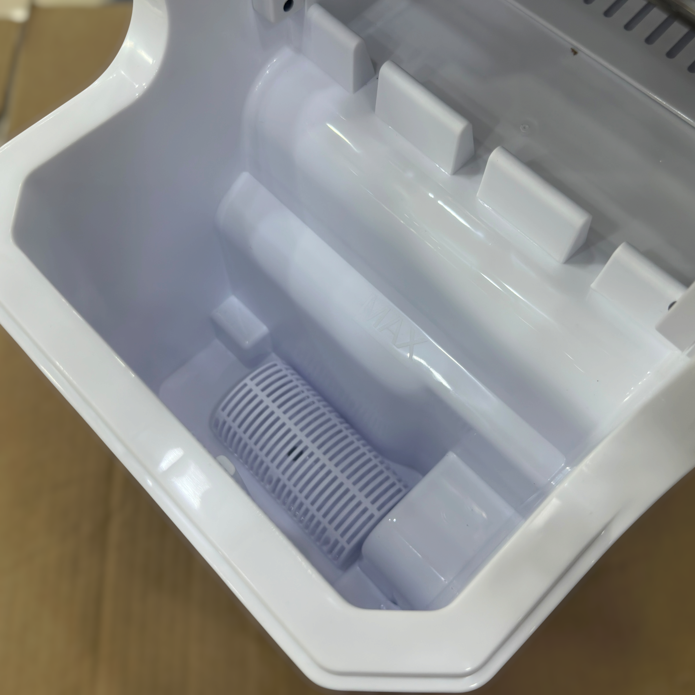 Boma 1.5L Digital Ice Maker BM-1882