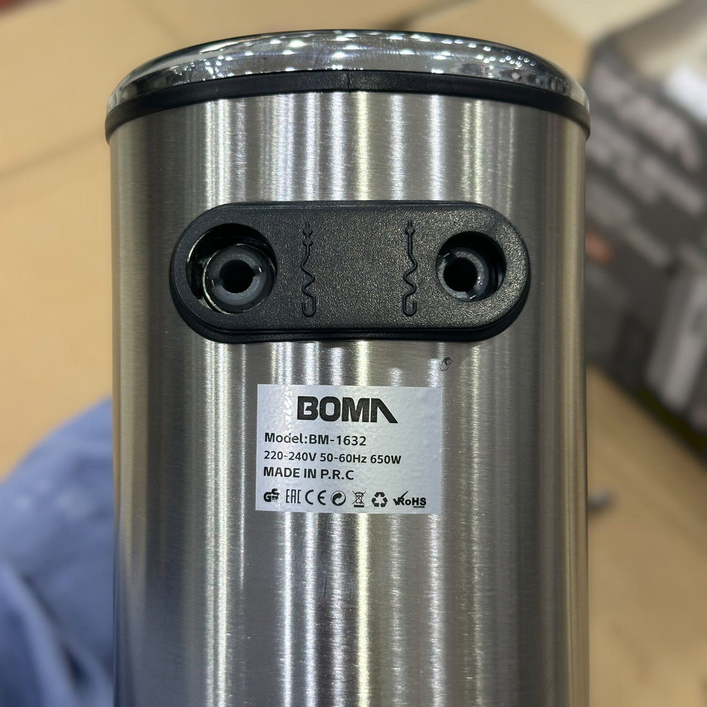 Boma 2 in 1 Electric Hand Mixer BM-1632