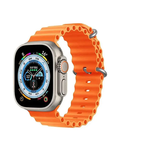 H39 Smart Watch 7in1