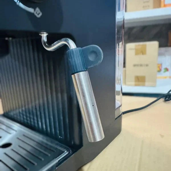 Zanussi Espresso Coffee Machine 850W