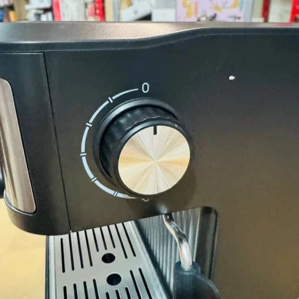 Zanussi Espresso Coffee Machine 850W