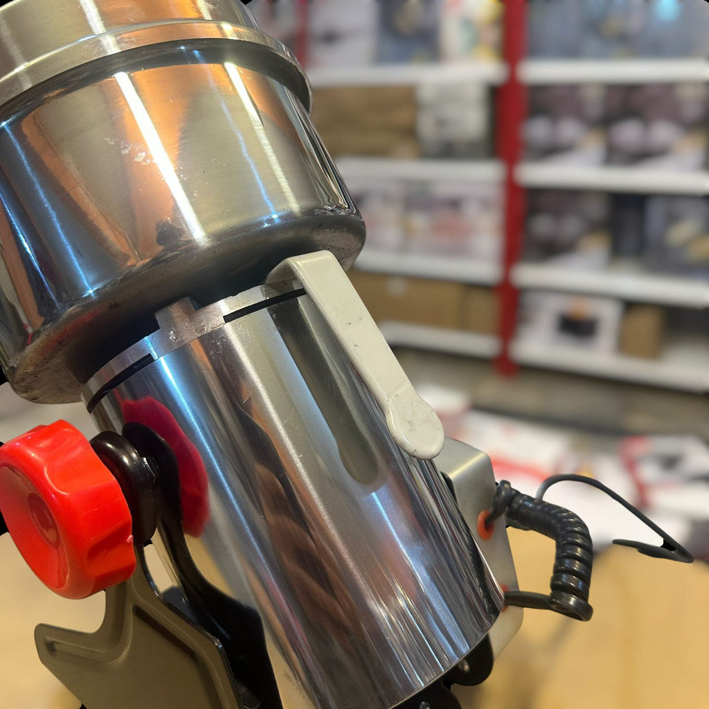 Super Crest Universal Grinder