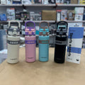 Mchen 2 in 1 Sports Water Bottle 750ml