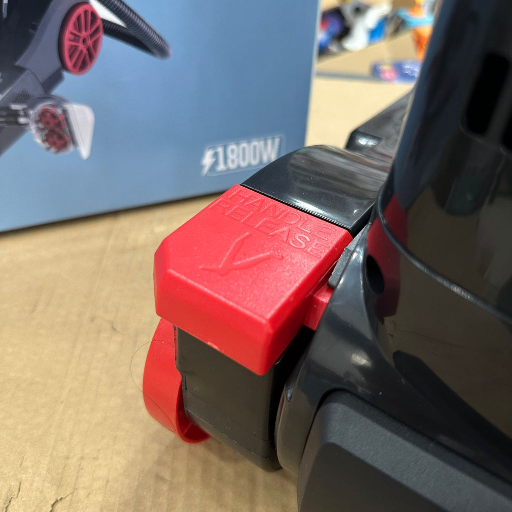 Uakeen Carpet Cleaner ZL-925