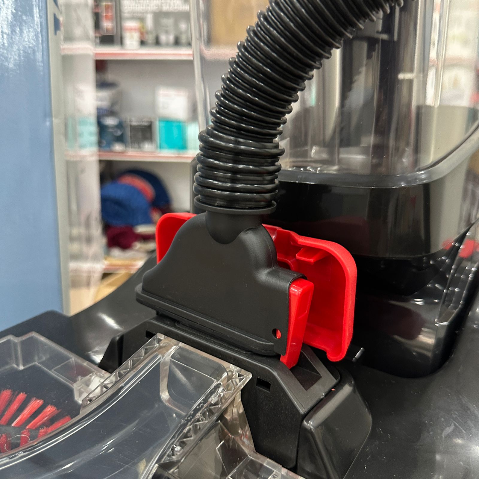 Uakeen Carpet Cleaner ZL-925