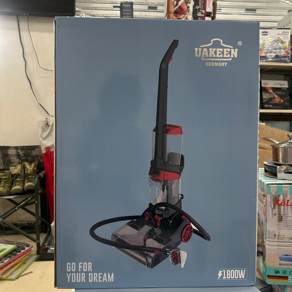 Uakeen Carpet Cleaner ZL-925