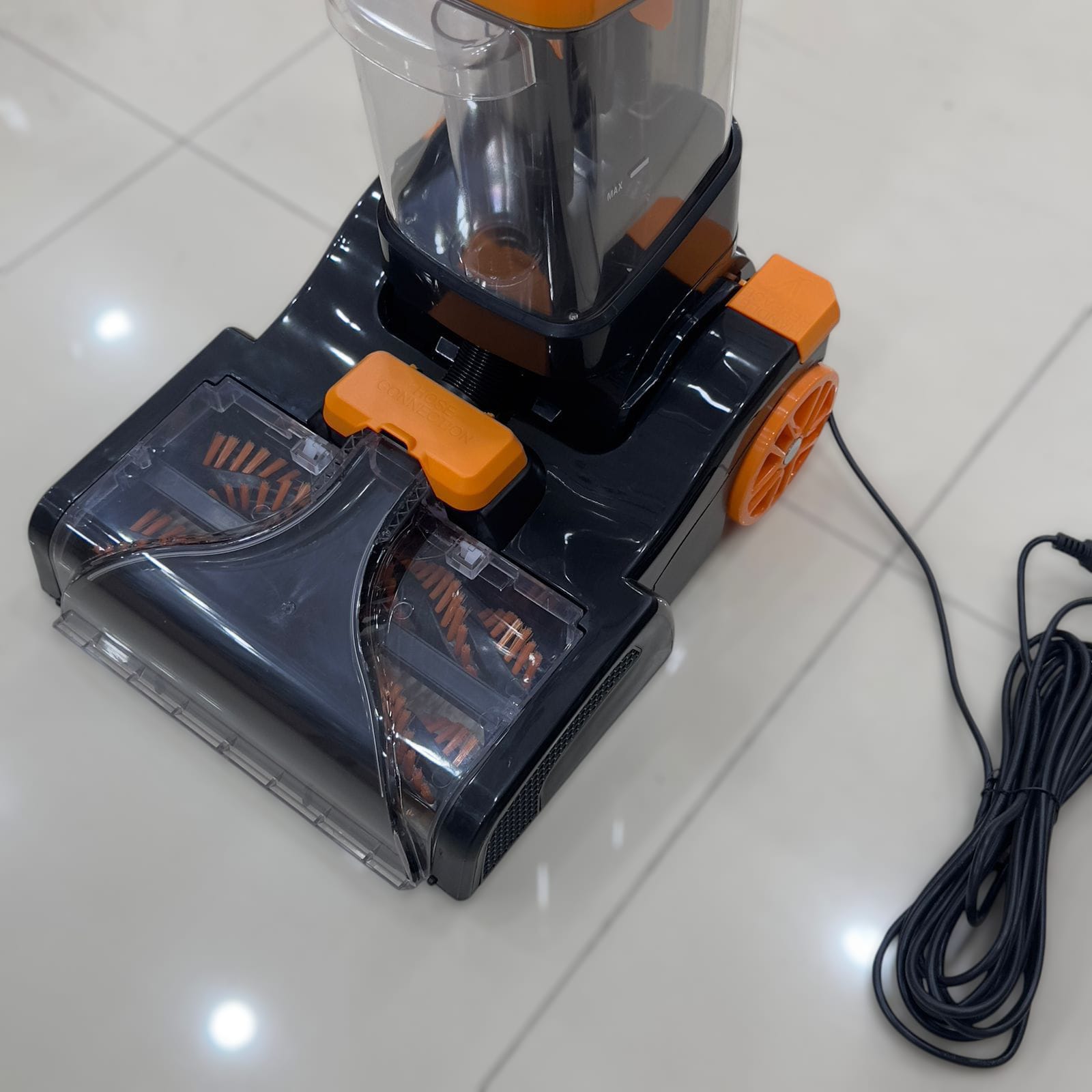 Boma 3 in 1 Carpet Cleaner BM-4701