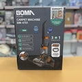 Boma 3 in 1 Carpet Cleaner BM-4701