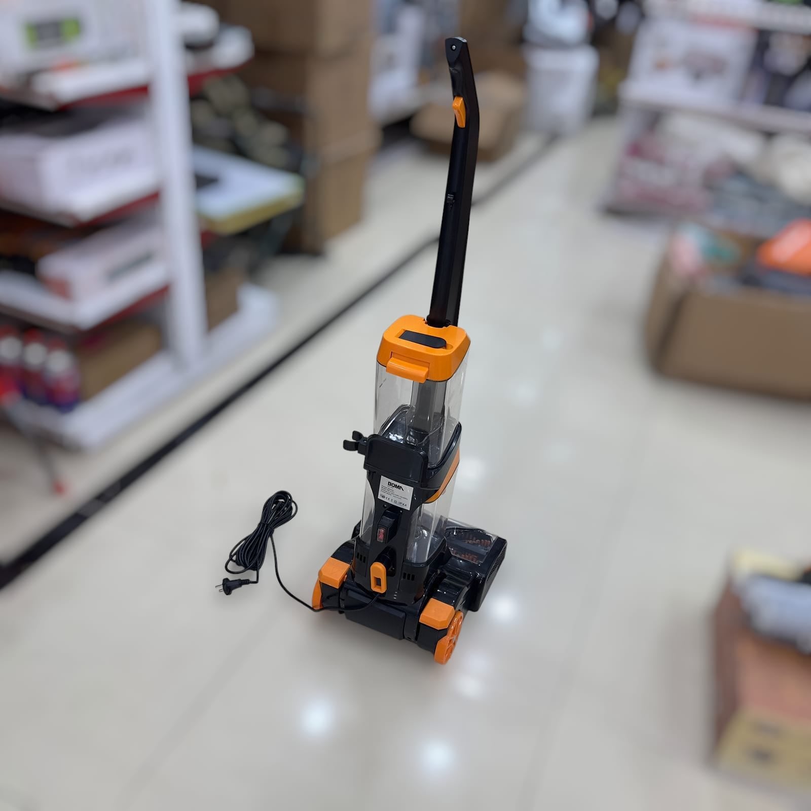 Boma 3 in 1 Carpet Cleaner BM-4701