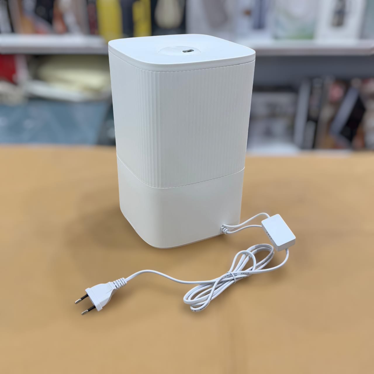 Uakeen 4L Digital Humidifier ZL-2702