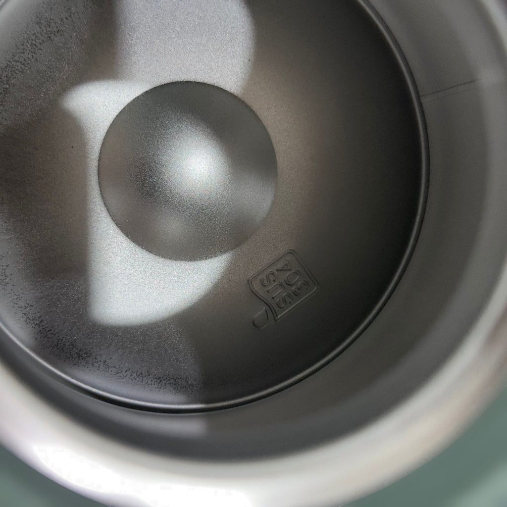 Dkadi Stainless Steel Hot & cold Thermos 2L 9070