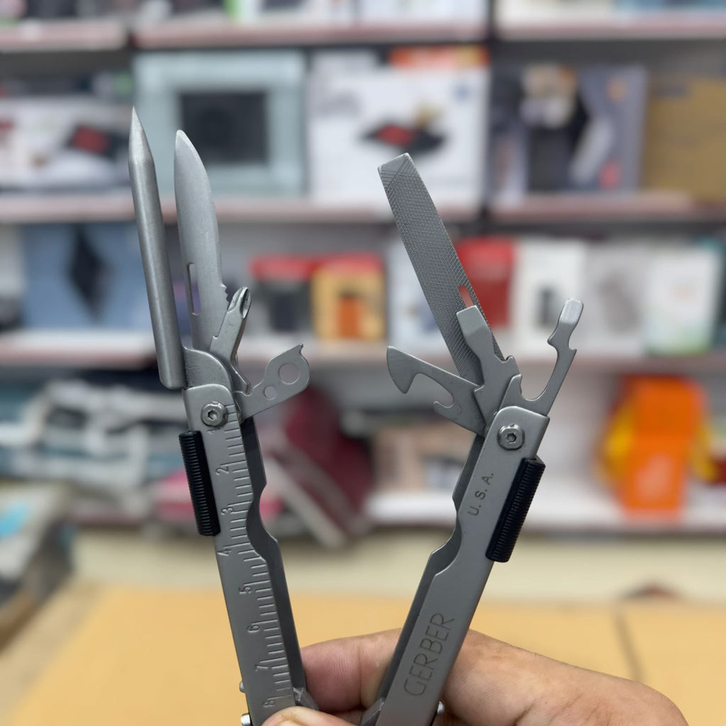 Gerber Gear Multi-Plier Tool