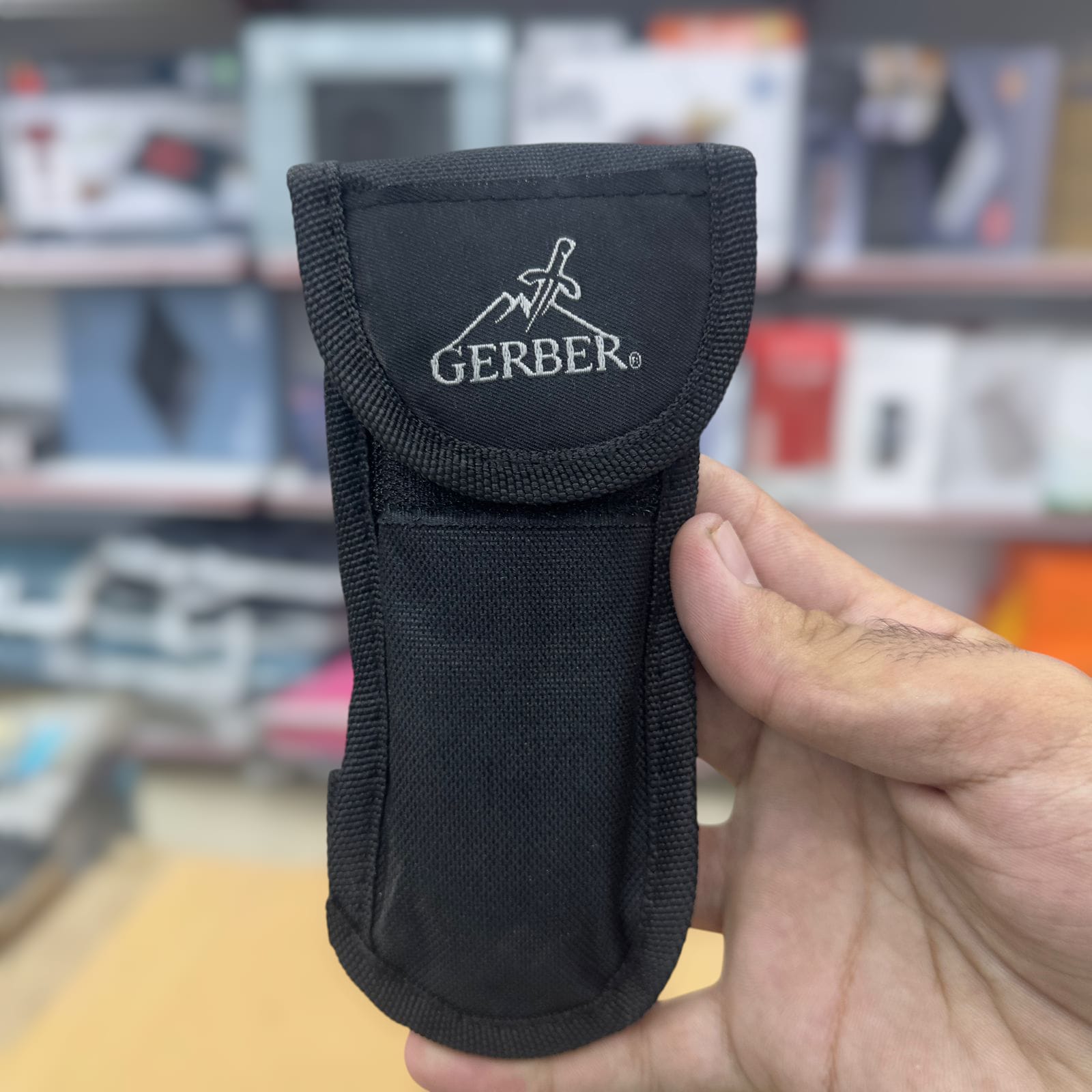 Gerber Gear Multi-Plier Tool