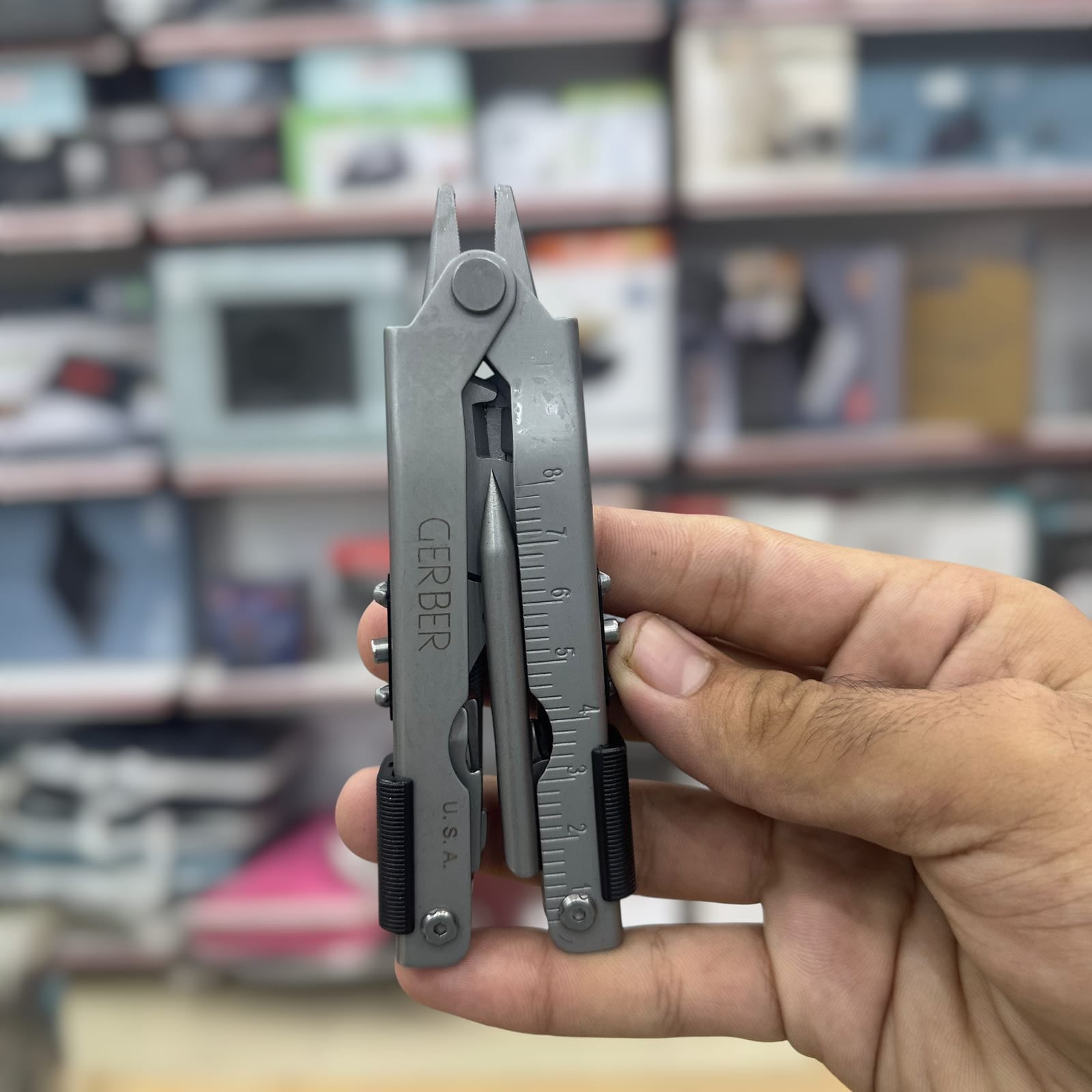 Gerber Gear Multi-Plier Tool